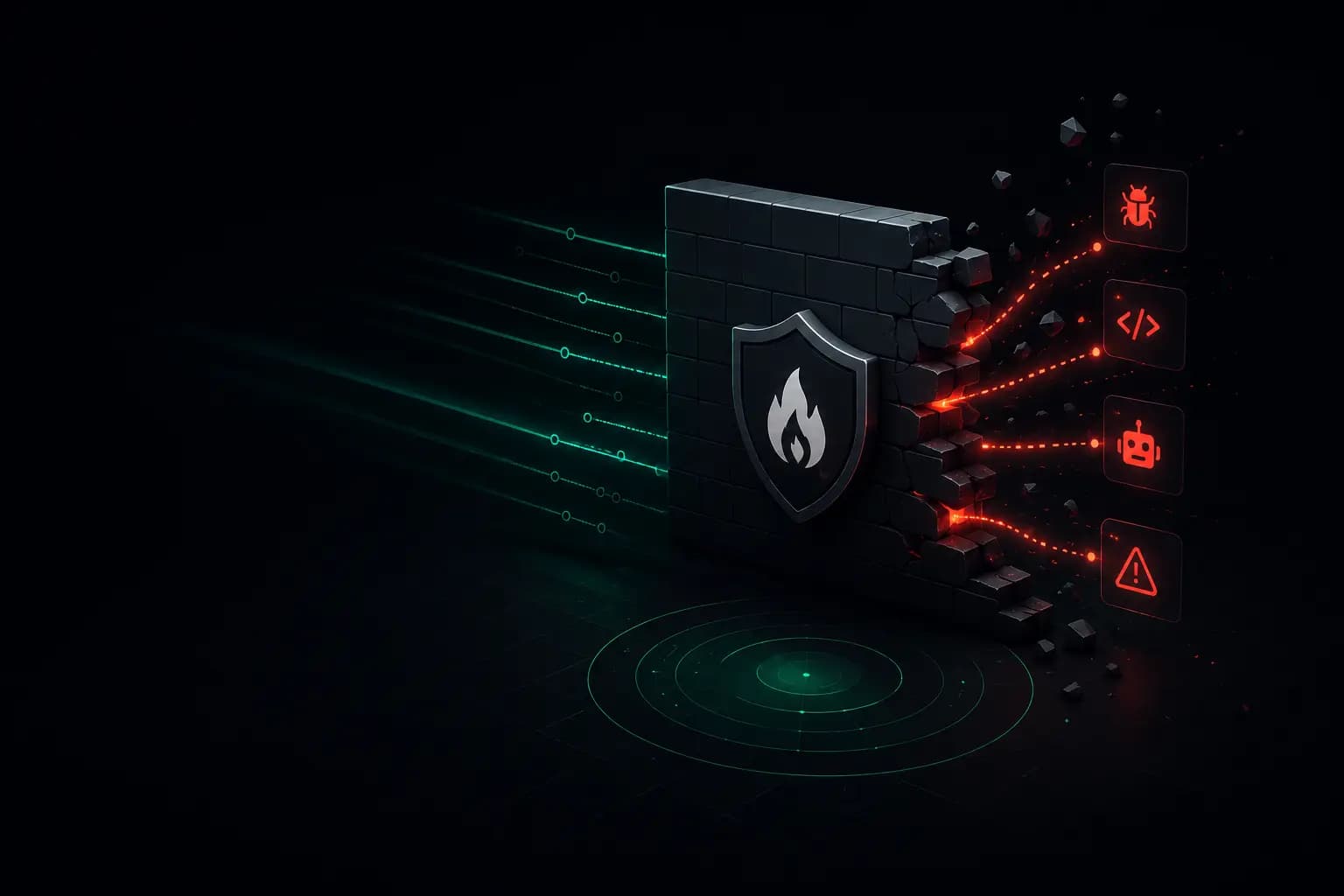 Why Traditional Firewalls Fail Against Modern Web Attacks